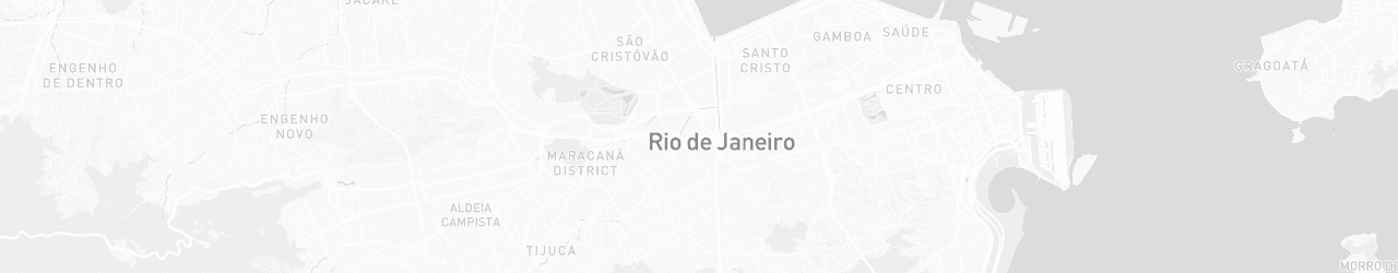 Mapa de Río de Janeiro