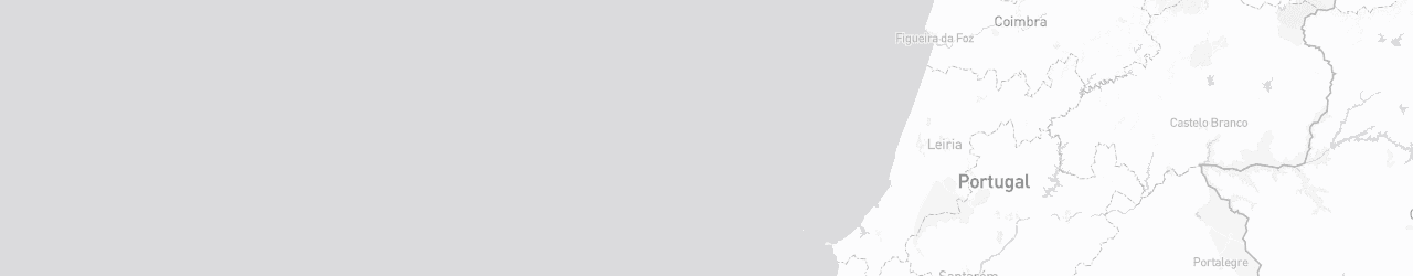 Mapa de Portugal