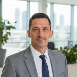 Marcel Haiker
