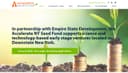 Logo de Accelerate New York Seed Fund